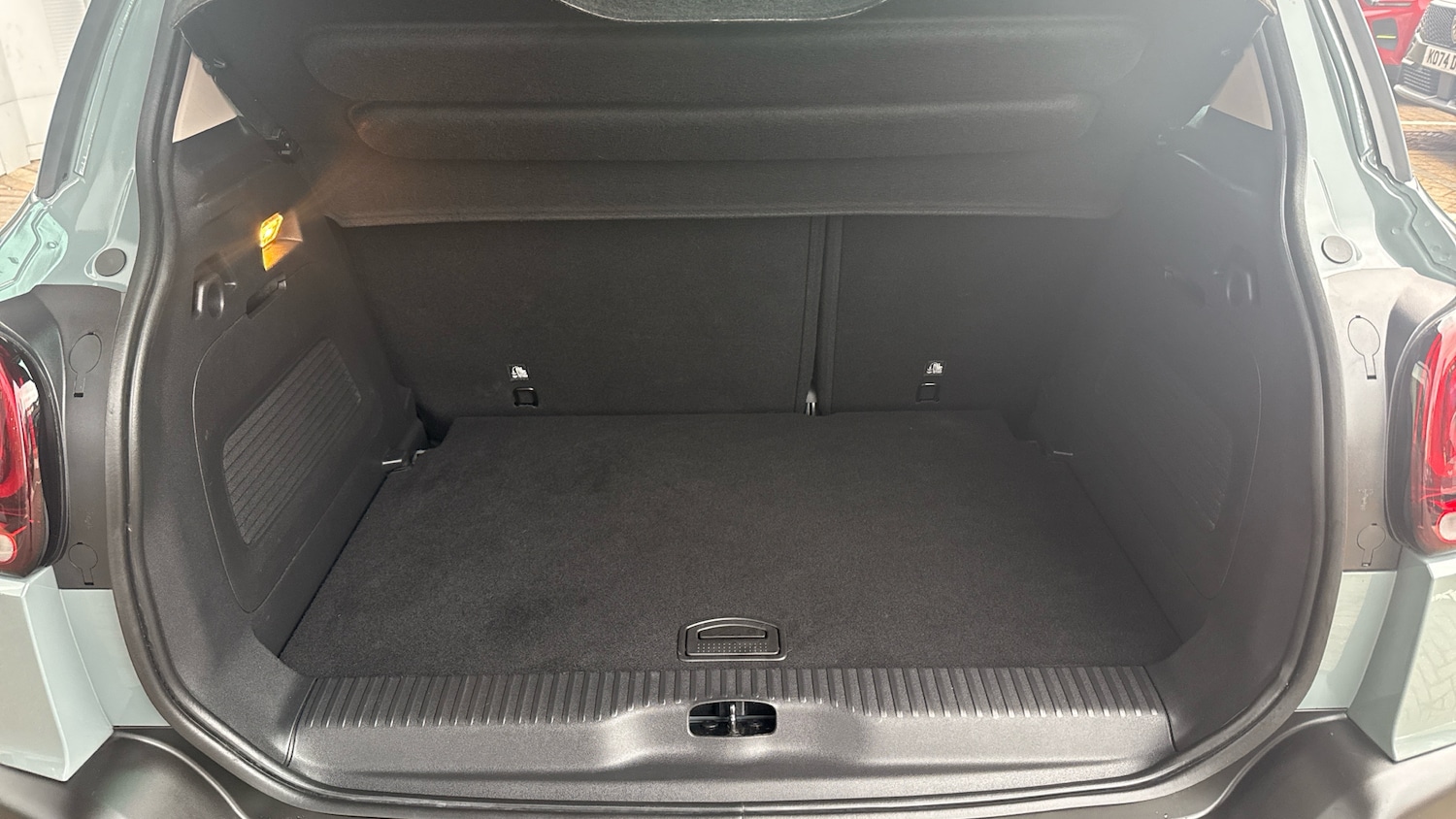 Used Citroen C3 Aircross 2023 for sale - 76772541: Photo 19