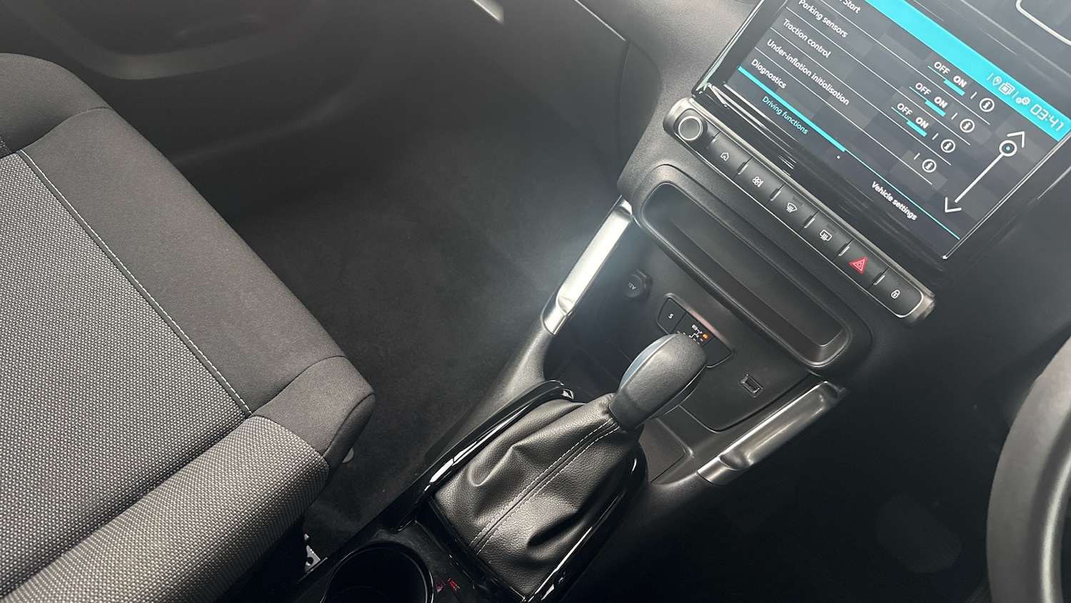 Used Citroen C3 Aircross 2023 for sale - 76772541: Photo 20