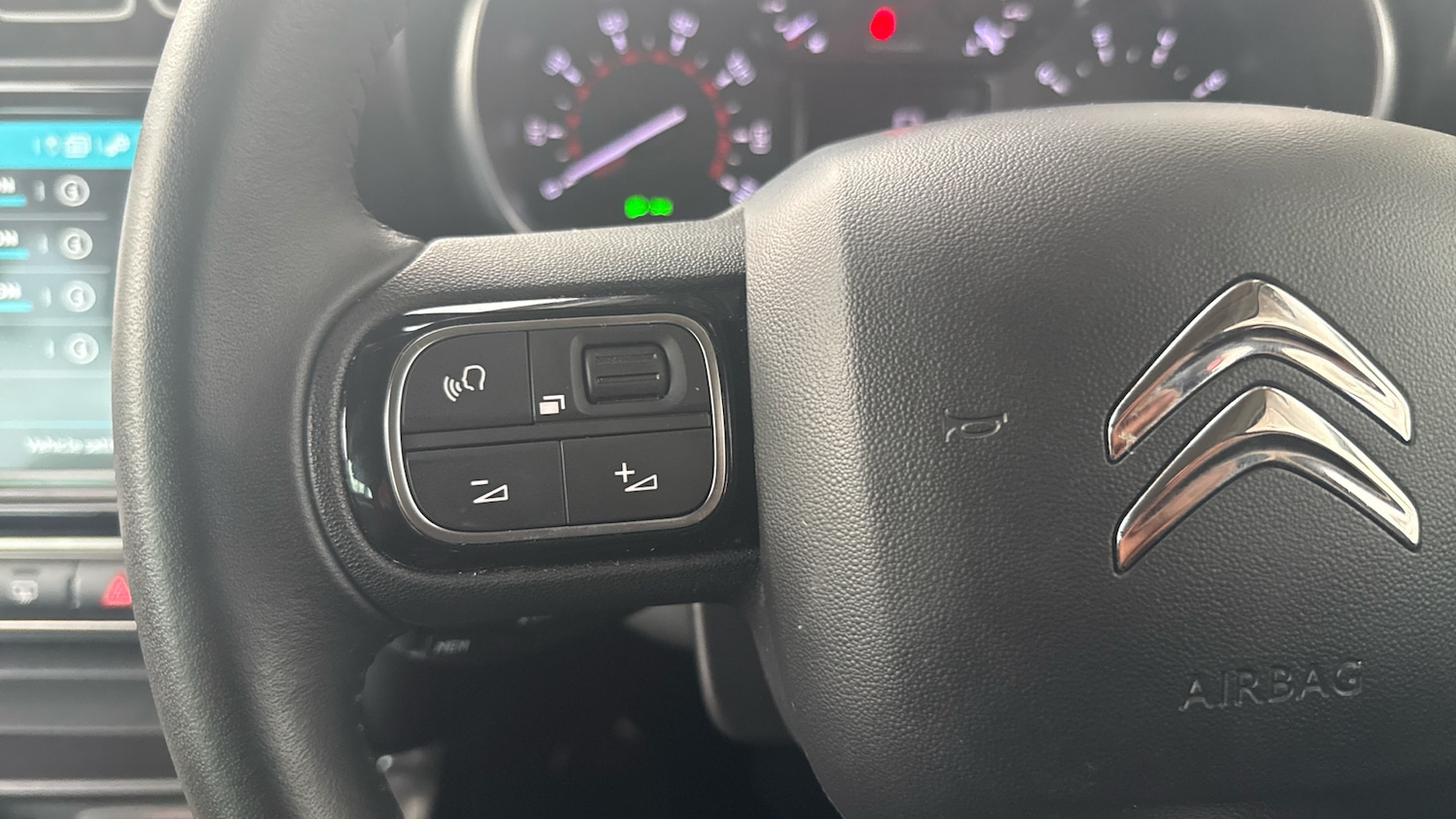 Used Citroen C3 Aircross 2023 for sale - 76772541: Photo 23