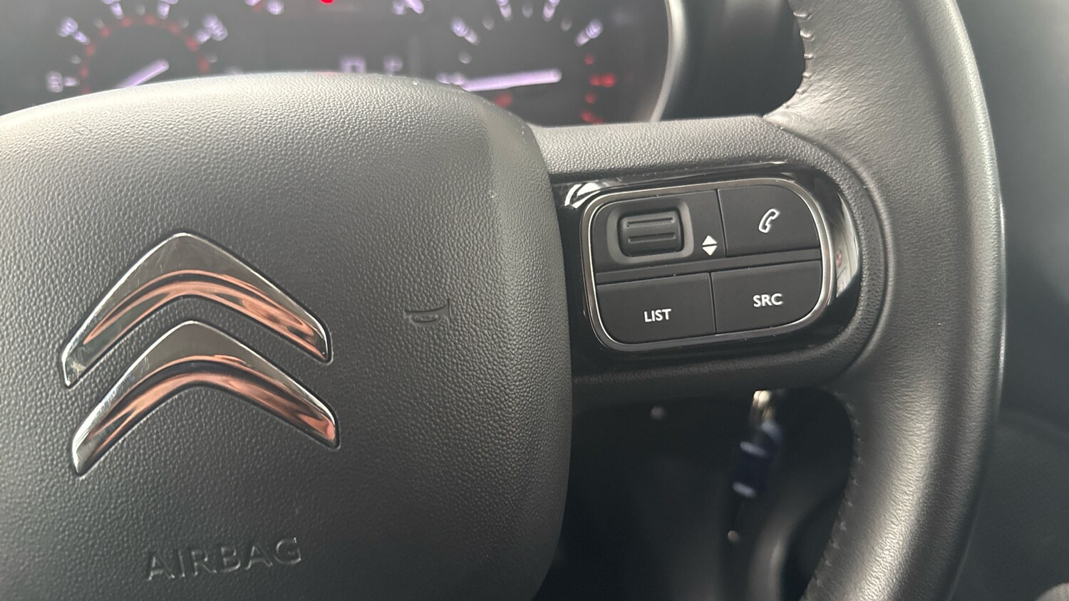 Used Citroen C3 Aircross 2023 for sale - 76772541: Photo 24