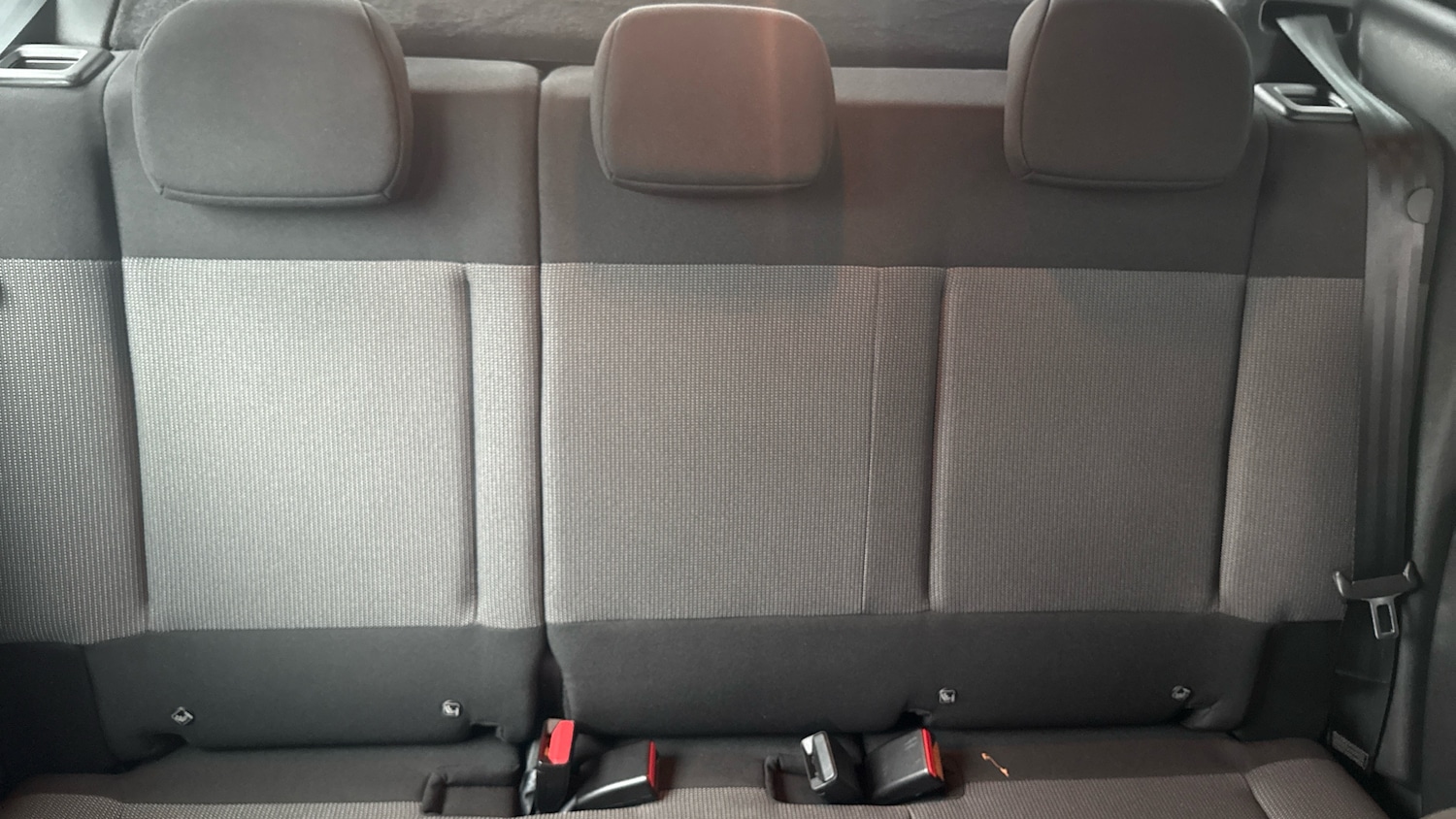 Used Citroen C3 Aircross 2023 for sale - 76772541: Photo 25