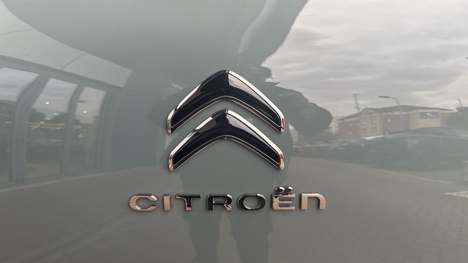 Used Citroen C3 Aircross 2023 for sale - 76772541: Photo 26