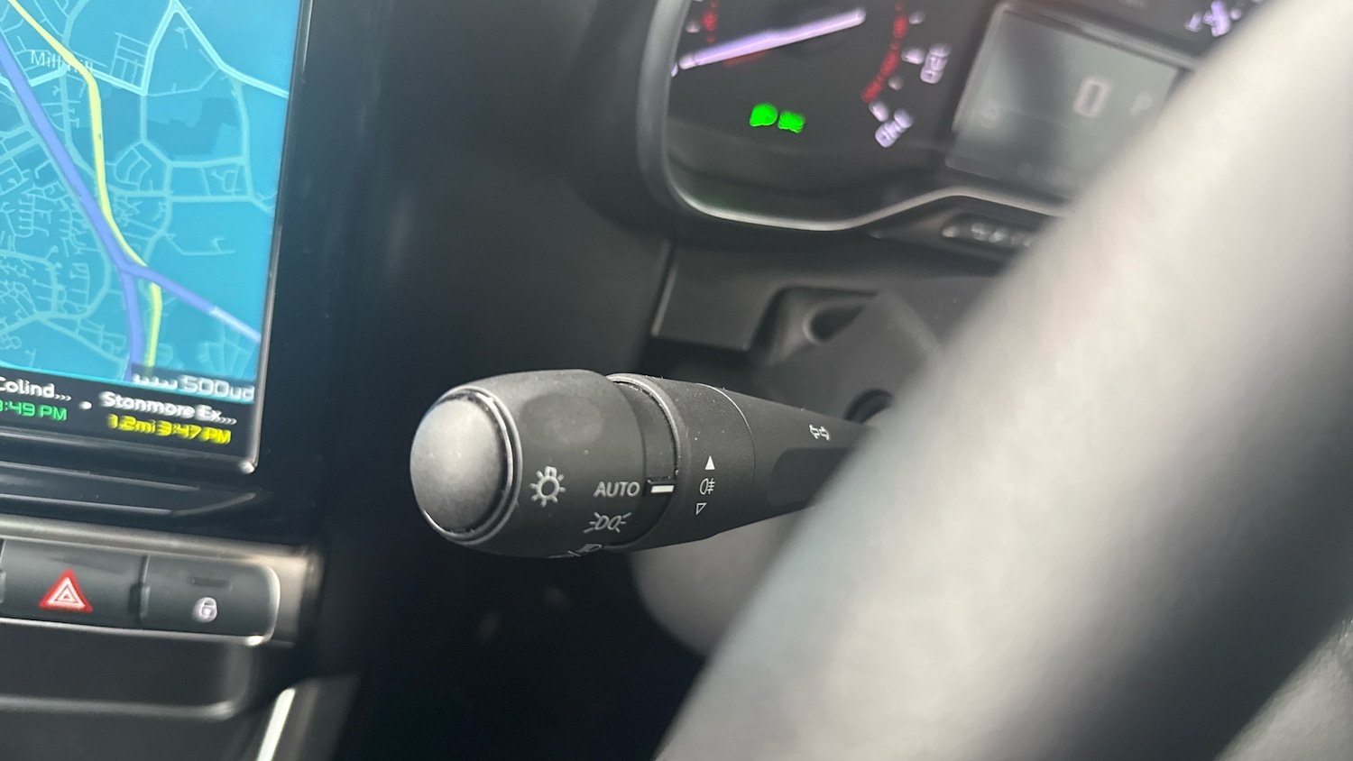 Used Citroen C3 Aircross 2023 for sale - 76772541: Photo 27