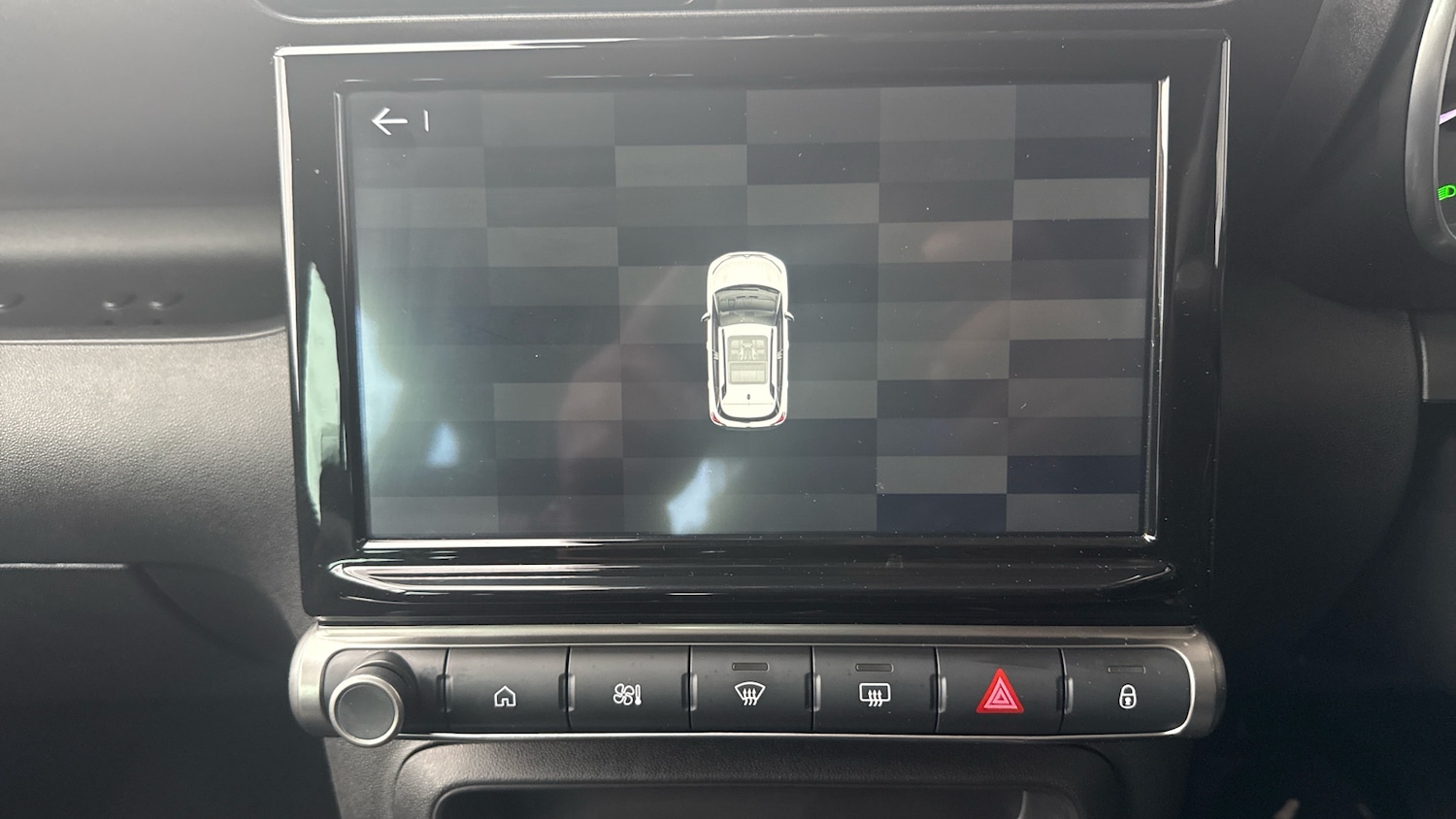 Used Citroen C3 Aircross 2023 for sale - 76772541: Photo 29