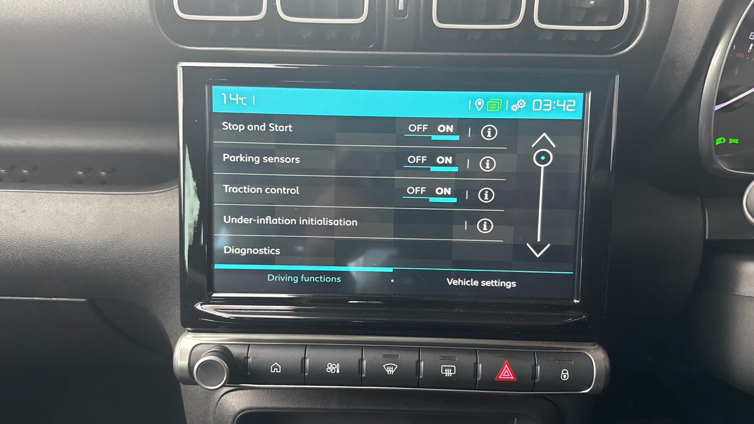 Used Citroen C3 Aircross 2023 for sale - 76772541: Photo 30