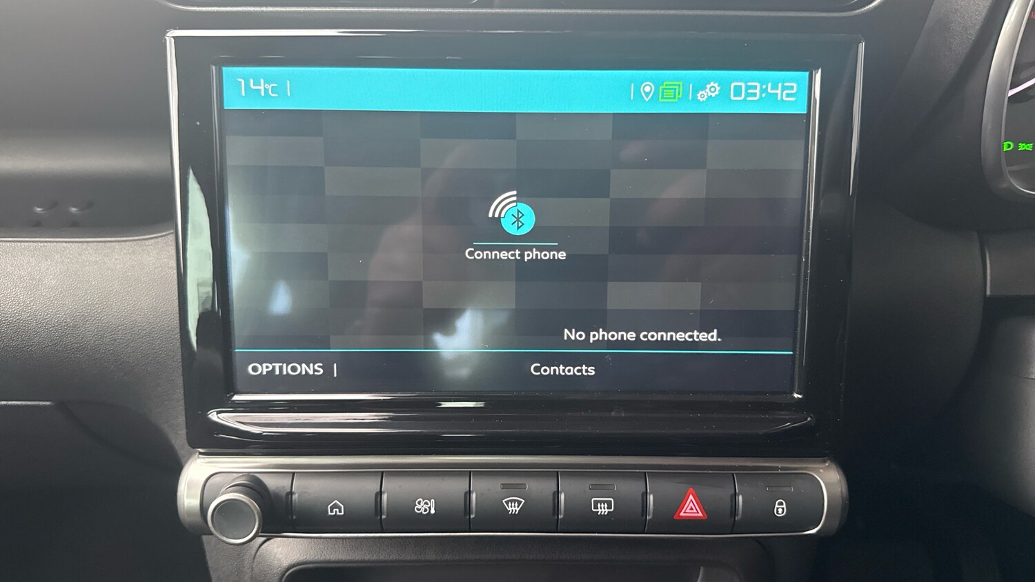 Used Citroen C3 Aircross 2023 for sale - 76772541: Photo 31