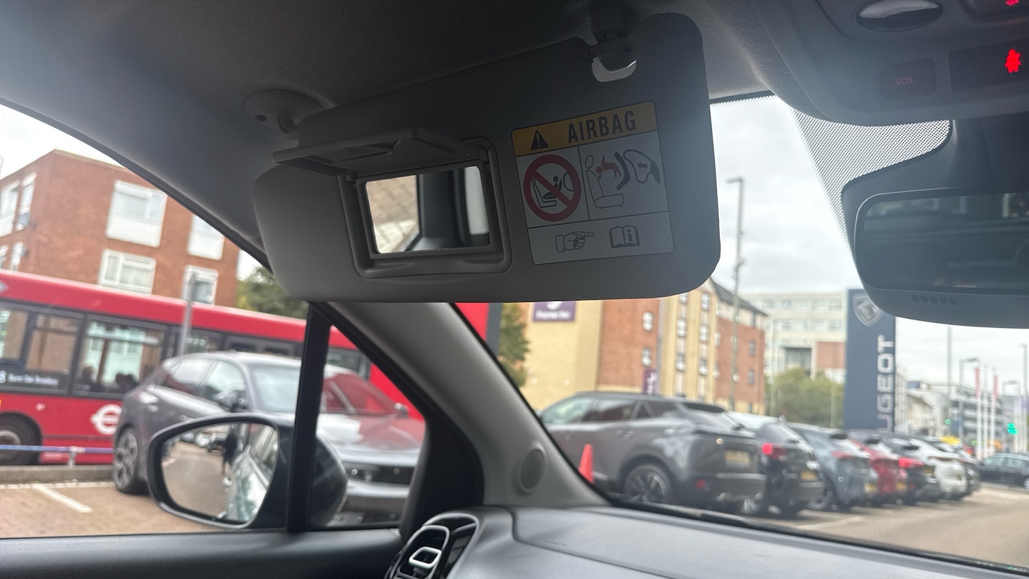 Used Citroen C3 Aircross 2023 for sale - 76772541: Photo 36