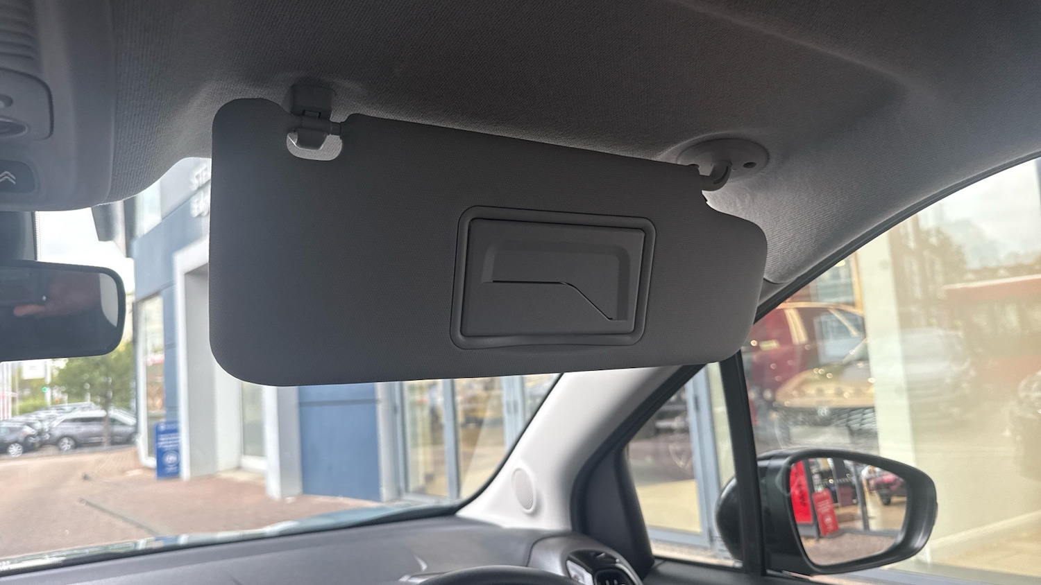 Used Citroen C3 Aircross 2023 for sale - 76772541: Photo 38