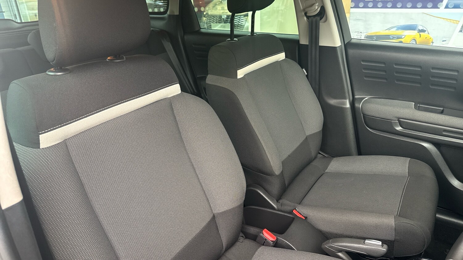 Used Citroen C3 Aircross 2023 for sale - 76772541: Photo 41