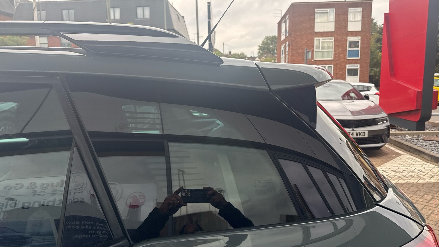 Used Citroen C3 Aircross 2023 for sale - 76772541: Photo 42