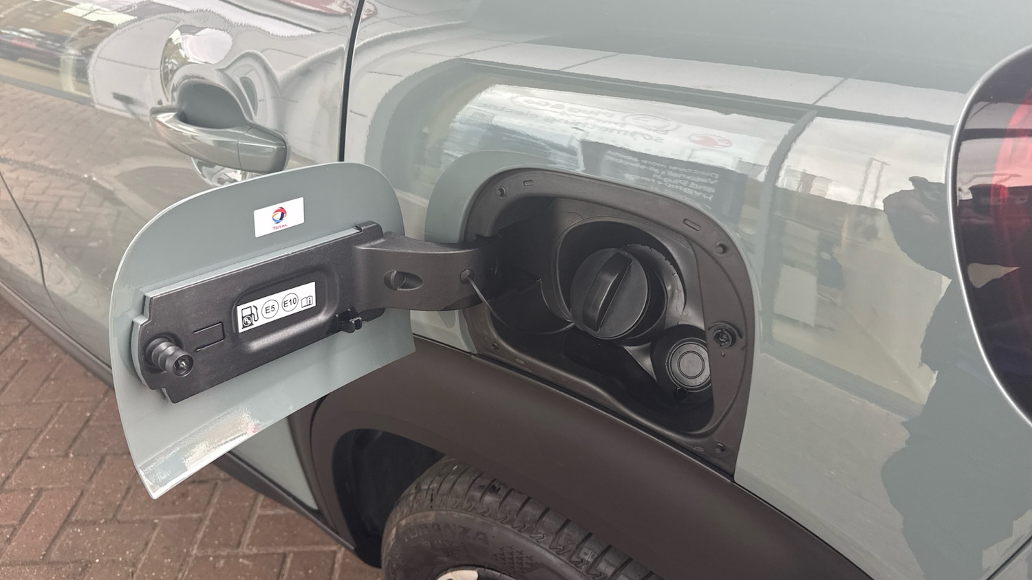 Used Citroen C3 Aircross 2023 for sale - 76772541: Photo 47