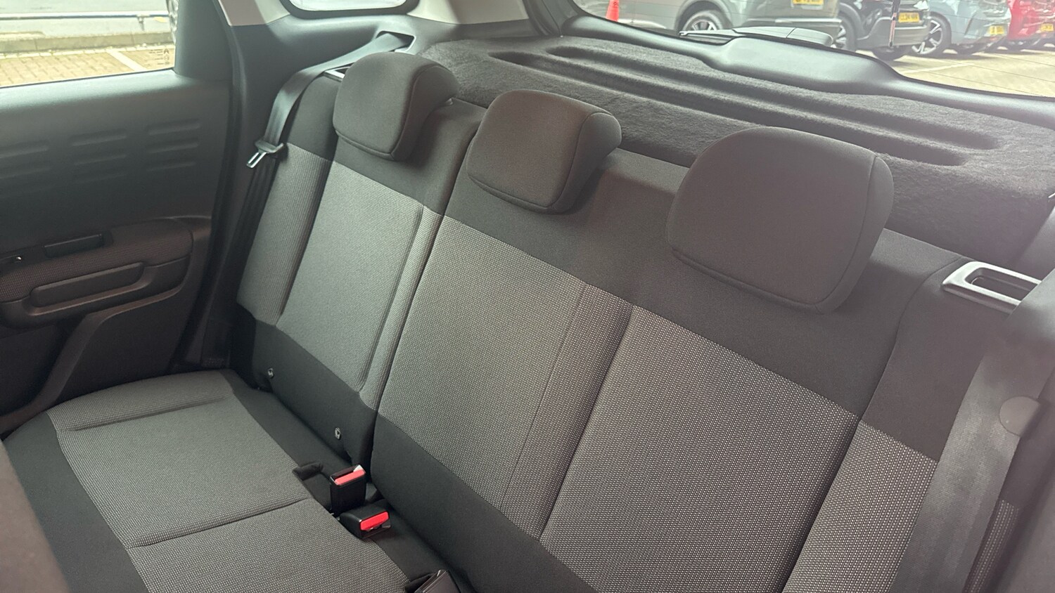 Used Citroen C3 Aircross 2023 for sale - 76772541: Photo 48