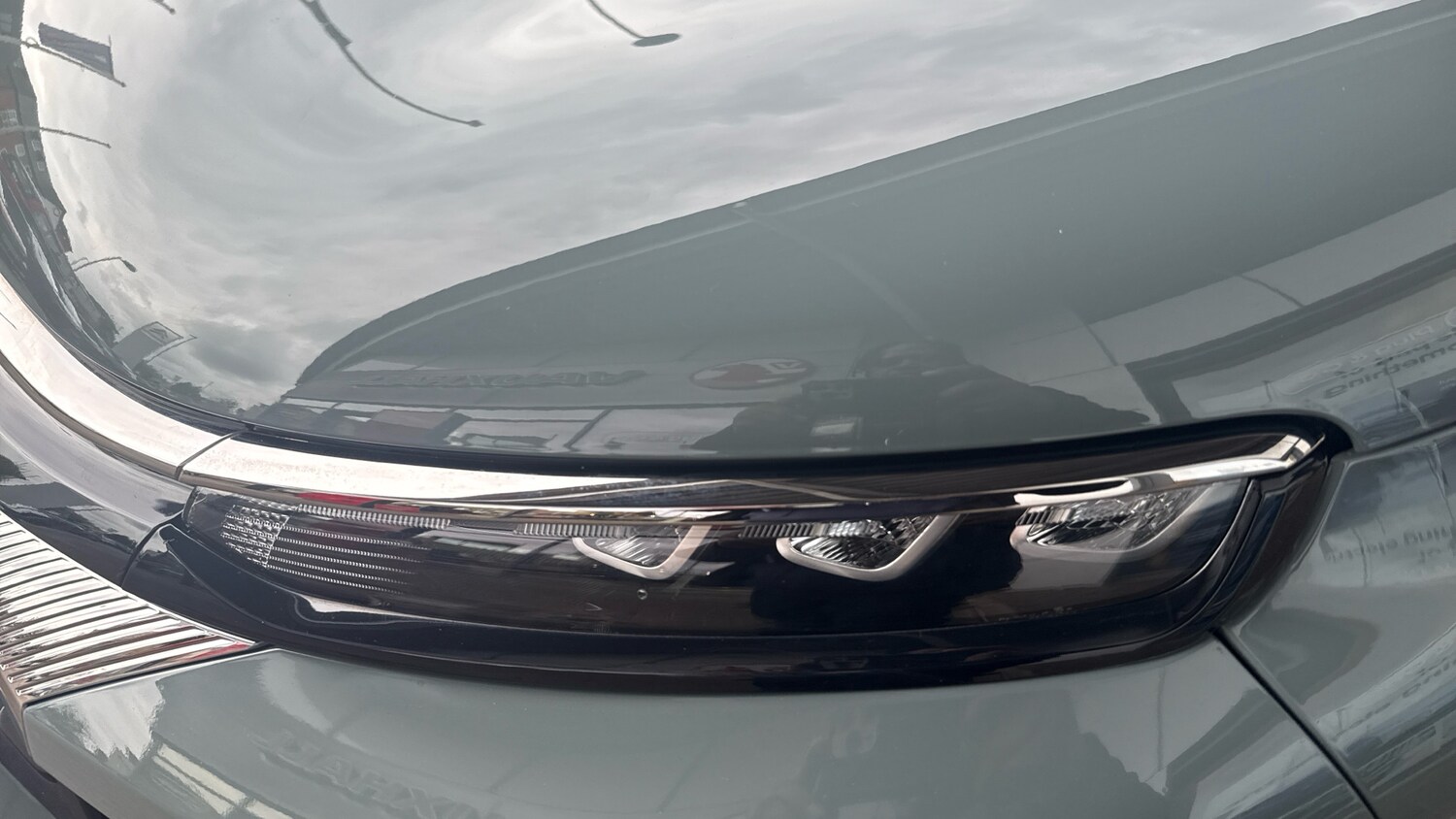 Used Citroen C3 Aircross 2023 for sale - 76772541: Photo 49