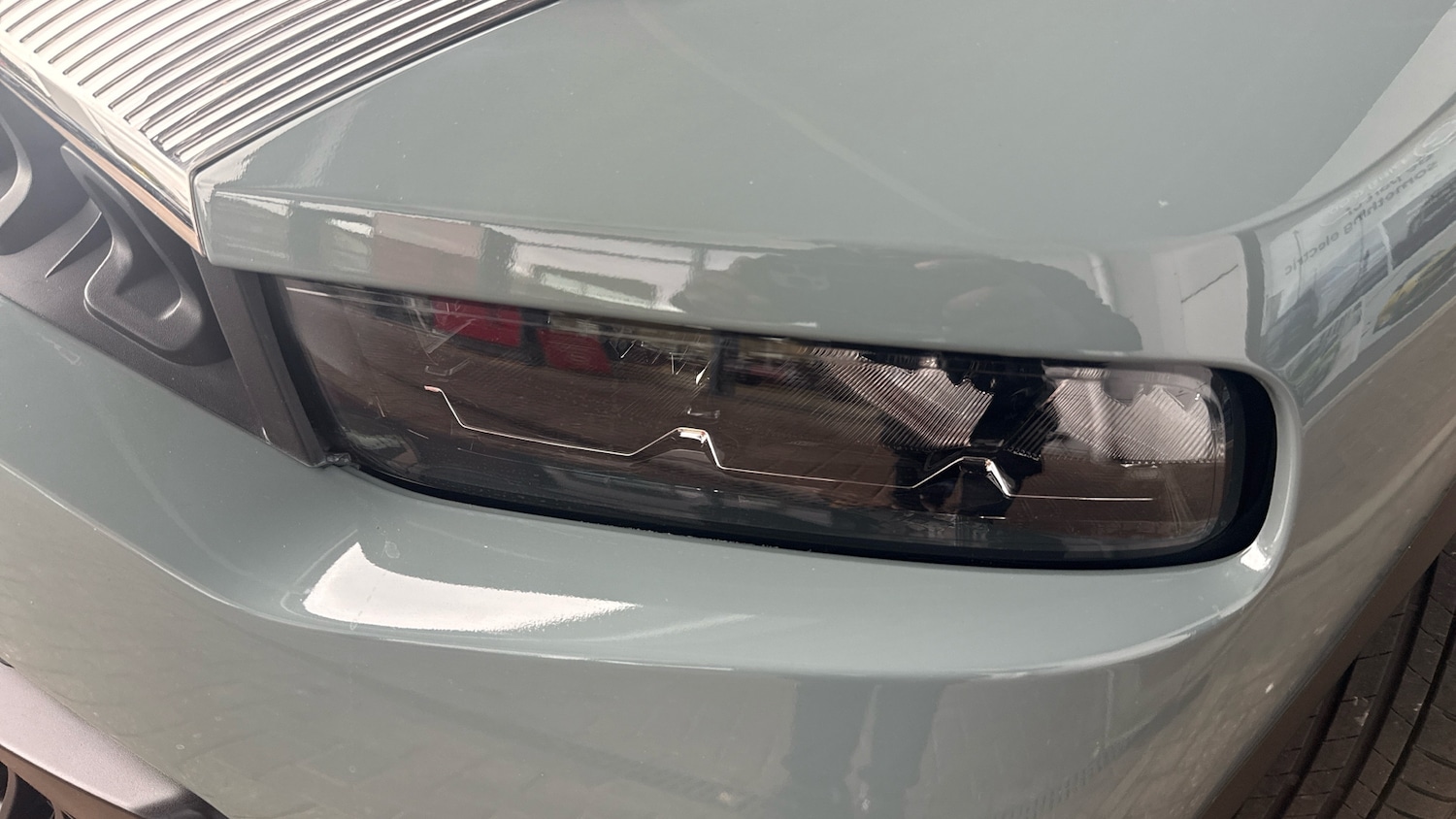 Used Citroen C3 Aircross 2023 for sale - 76772541: Photo 50