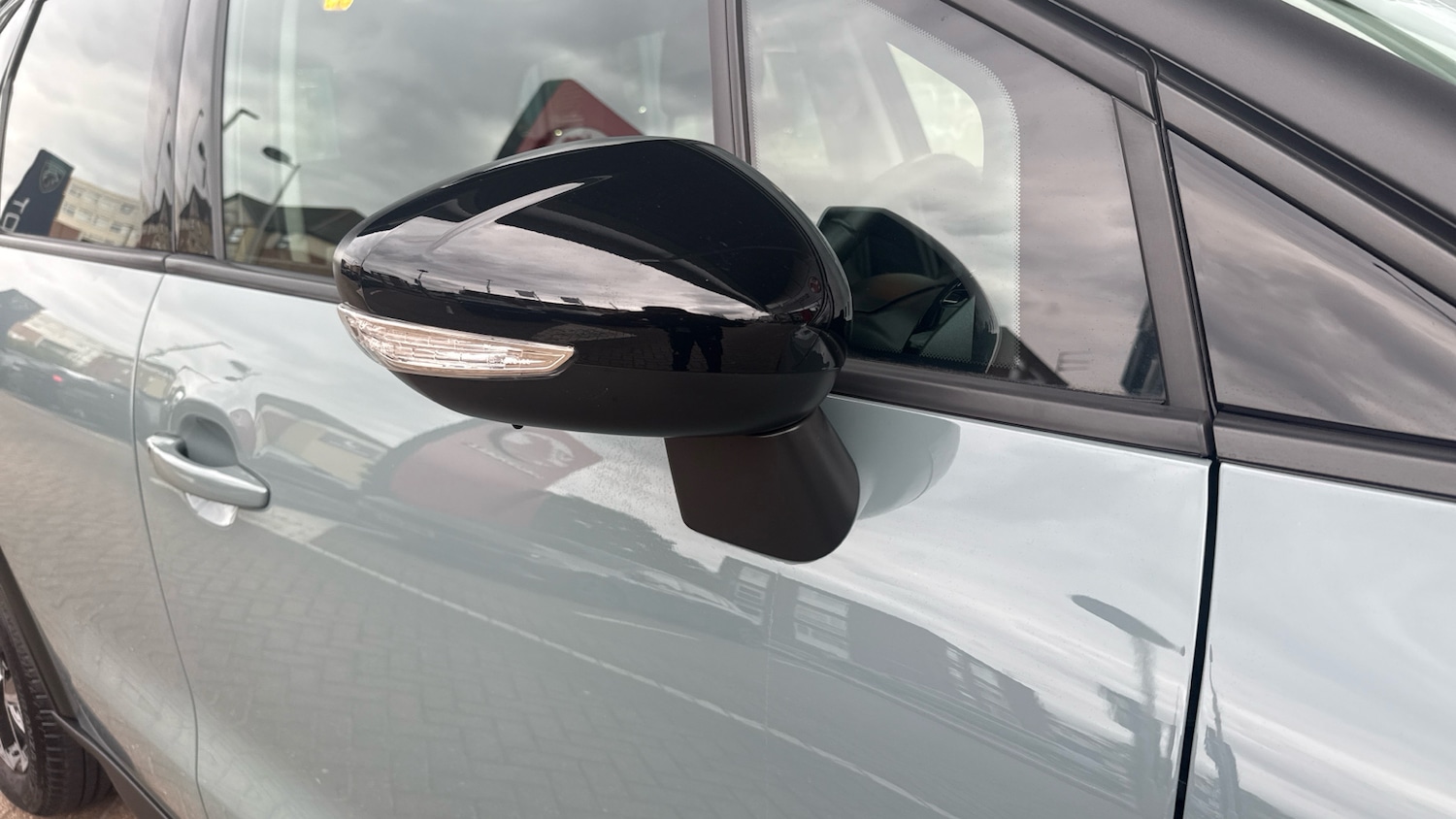 Used Citroen C3 Aircross 2023 for sale - 76772541: Photo 52