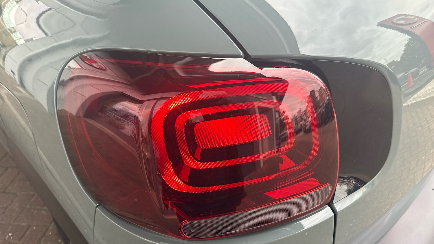 Used Citroen C3 Aircross 2023 for sale - 76772541: Photo 53