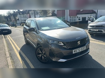 Used Peugeot 5008 2023 for sale - 77785287: Photo
