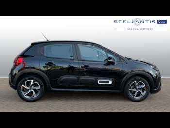 Used Citroen C3 2021 for sale - 74936464: Photo