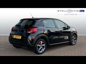 Used Citroen C3 2021 for sale - 74936464: Photo