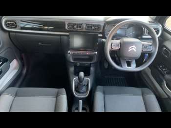 Used Citroen C3 2021 for sale - 74936464: Photo