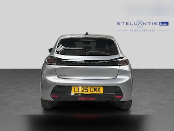 Used Peugeot 208 2025 for sale - 79094242: Photo