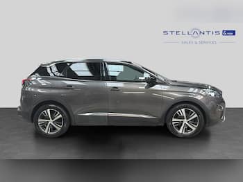 Used Peugeot 3008 2020 for sale - 79727874: Photo