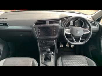 Used Volkswagen Tiguan 2021 for sale - 74499816: Photo