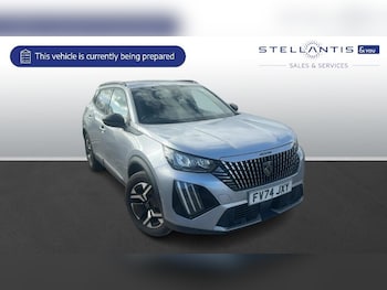 Used Peugeot 2008 2024 for sale - 77840575: Photo