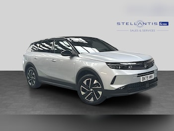Used Vauxhall Grandland 2025 for sale - 79325732: Photo