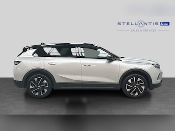 Used Vauxhall Grandland 2025 for sale - 79325732: Photo