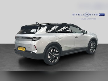 Used Vauxhall Grandland 2025 for sale - 79325732: Photo
