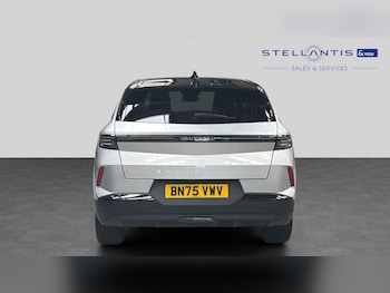 Used Vauxhall Grandland 2025 for sale - 79325732: Photo