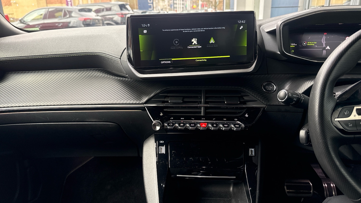 Used Peugeot 2008 2022 for sale - 77638046: Photo 10