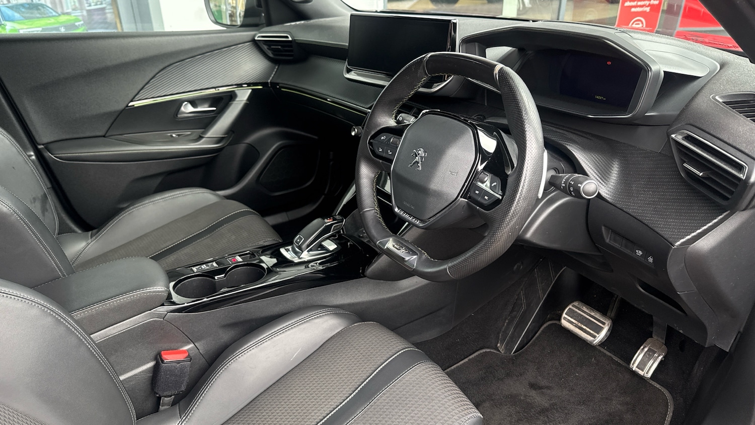 Used Peugeot 2008 2022 for sale - 77638046: Photo 11