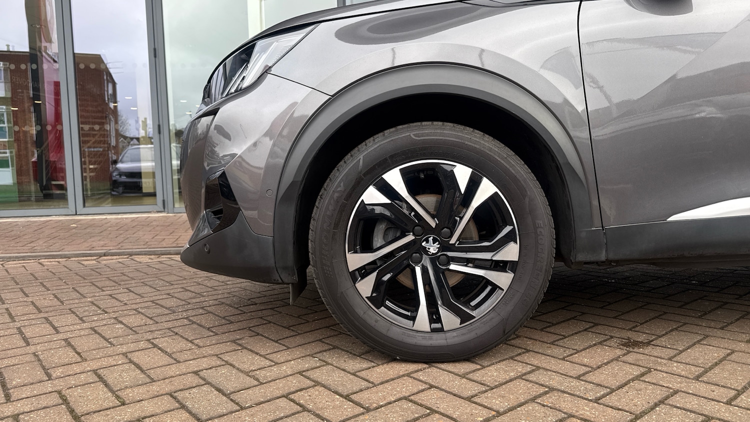 Used Peugeot 2008 2022 for sale - 77638046: Photo 14