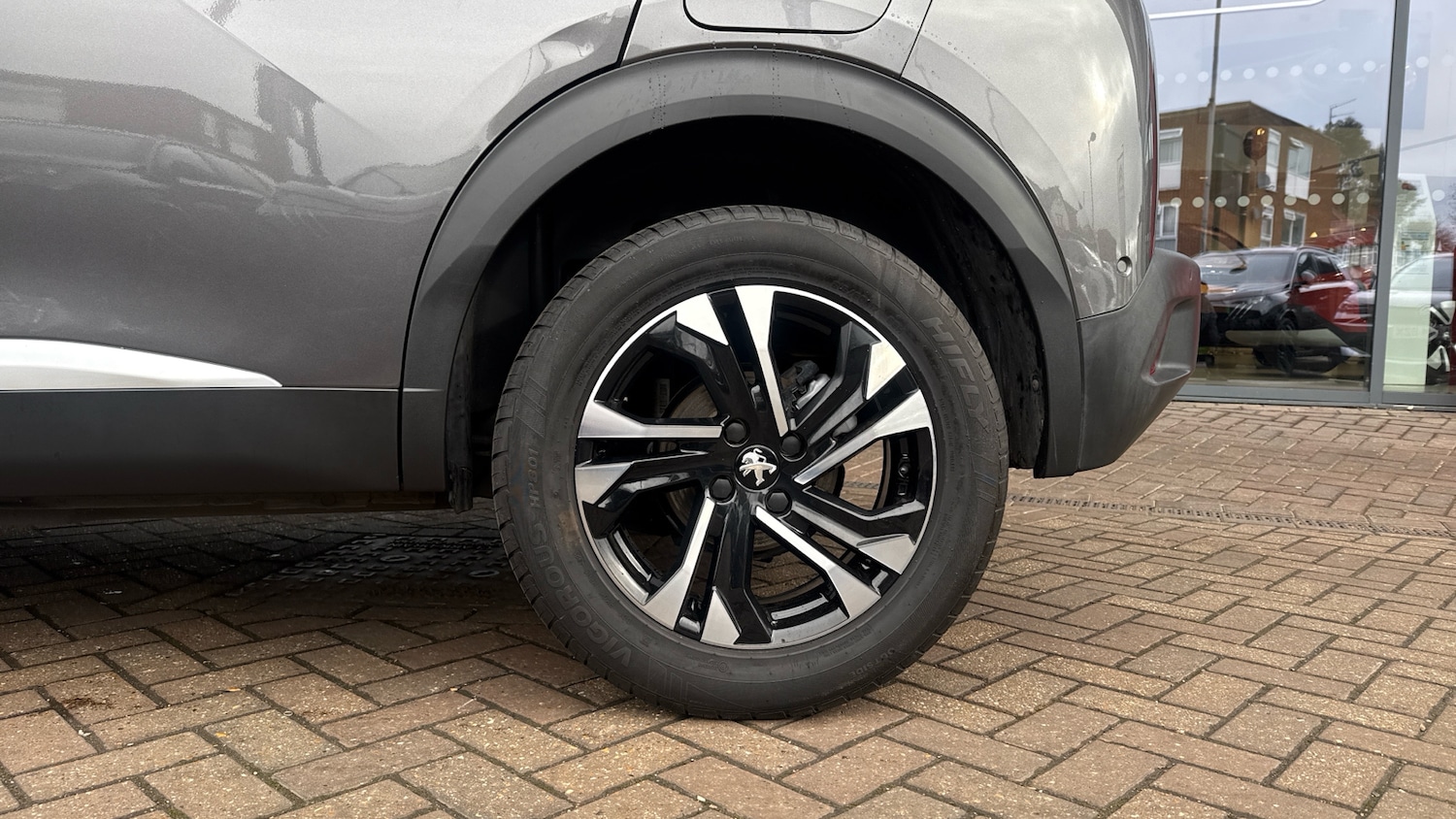 Used Peugeot 2008 2022 for sale - 77638046: Photo 15