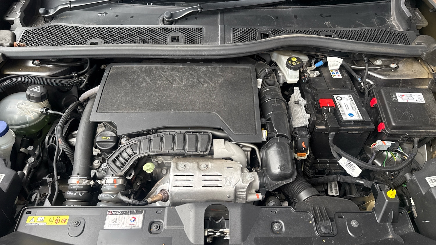 Used Peugeot 2008 2022 for sale - 77638046: Photo 18