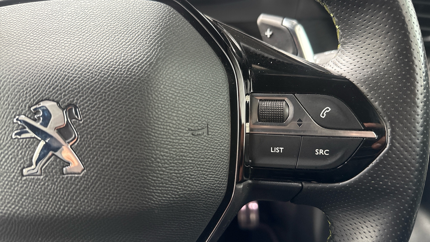 Used Peugeot 2008 2022 for sale - 77638046: Photo 24