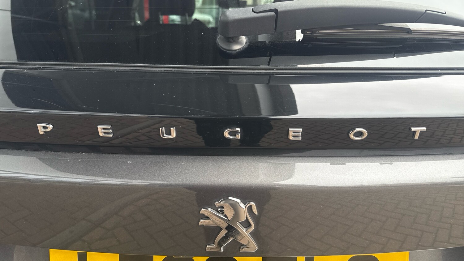 Used Peugeot 2008 2022 for sale - 77638046: Photo 26