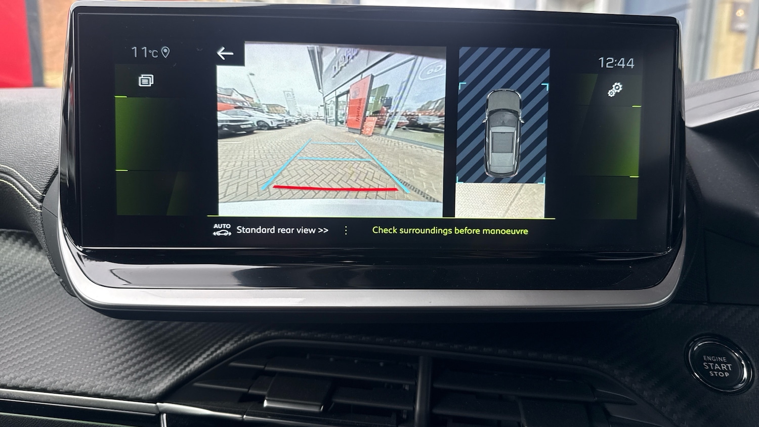 Used Peugeot 2008 2022 for sale - 77638046: Photo 29