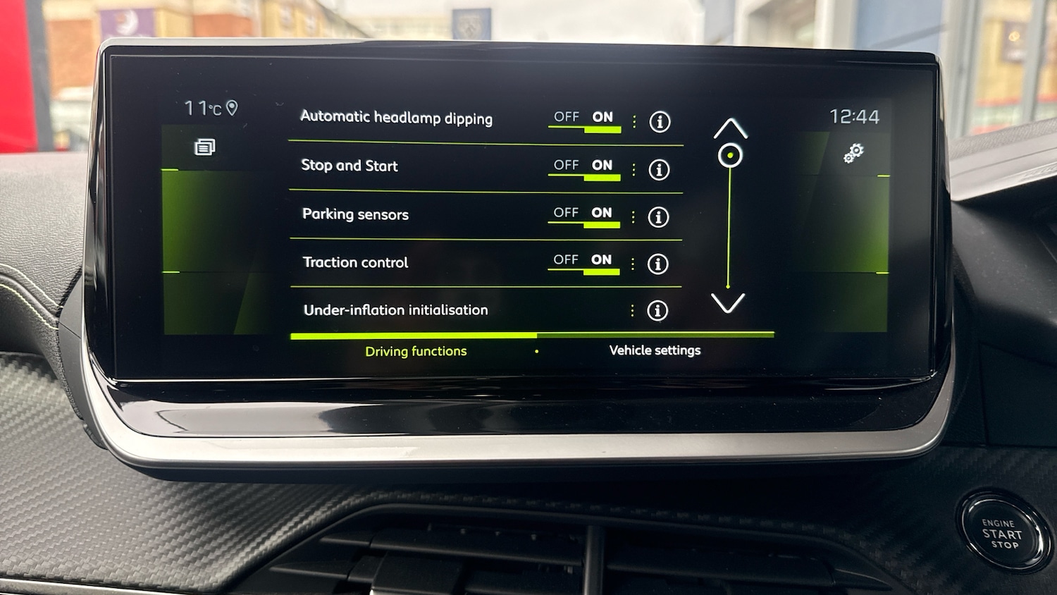 Used Peugeot 2008 2022 for sale - 77638046: Photo 30