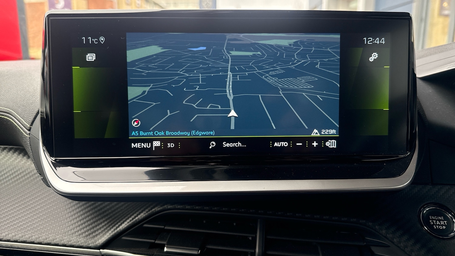 Used Peugeot 2008 2022 for sale - 77638046: Photo 32