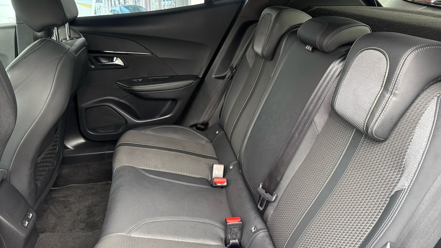 Used Peugeot 2008 2022 for sale - 77638046: Photo 33