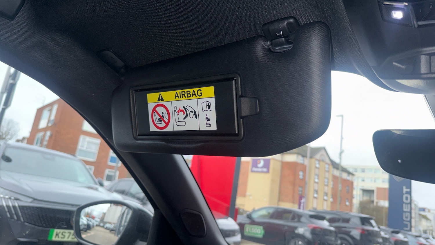 Used Peugeot 2008 2022 for sale - 77638046: Photo 36