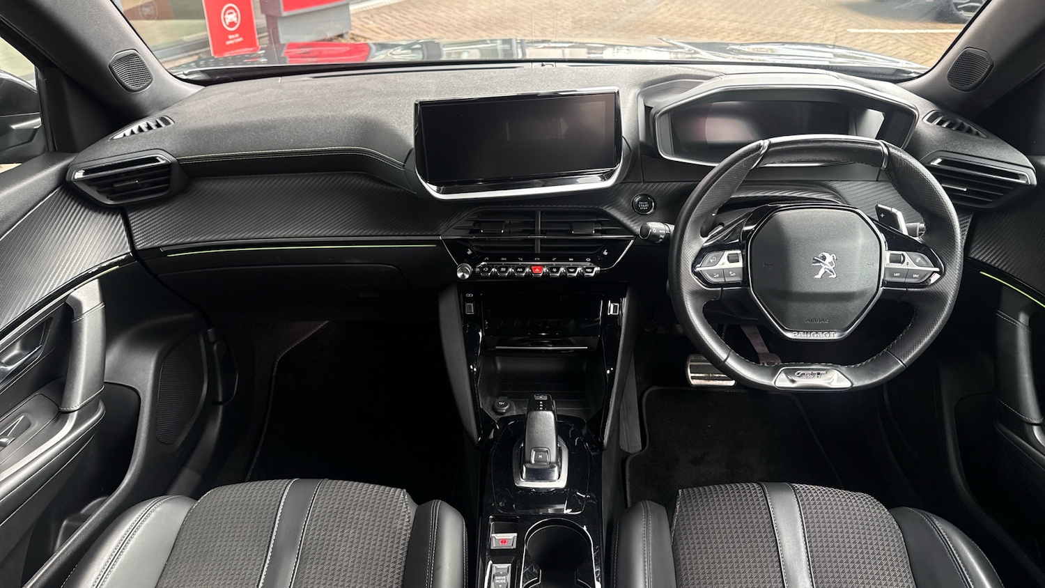 Used Peugeot 2008 2022 for sale - 77638046: Photo 4