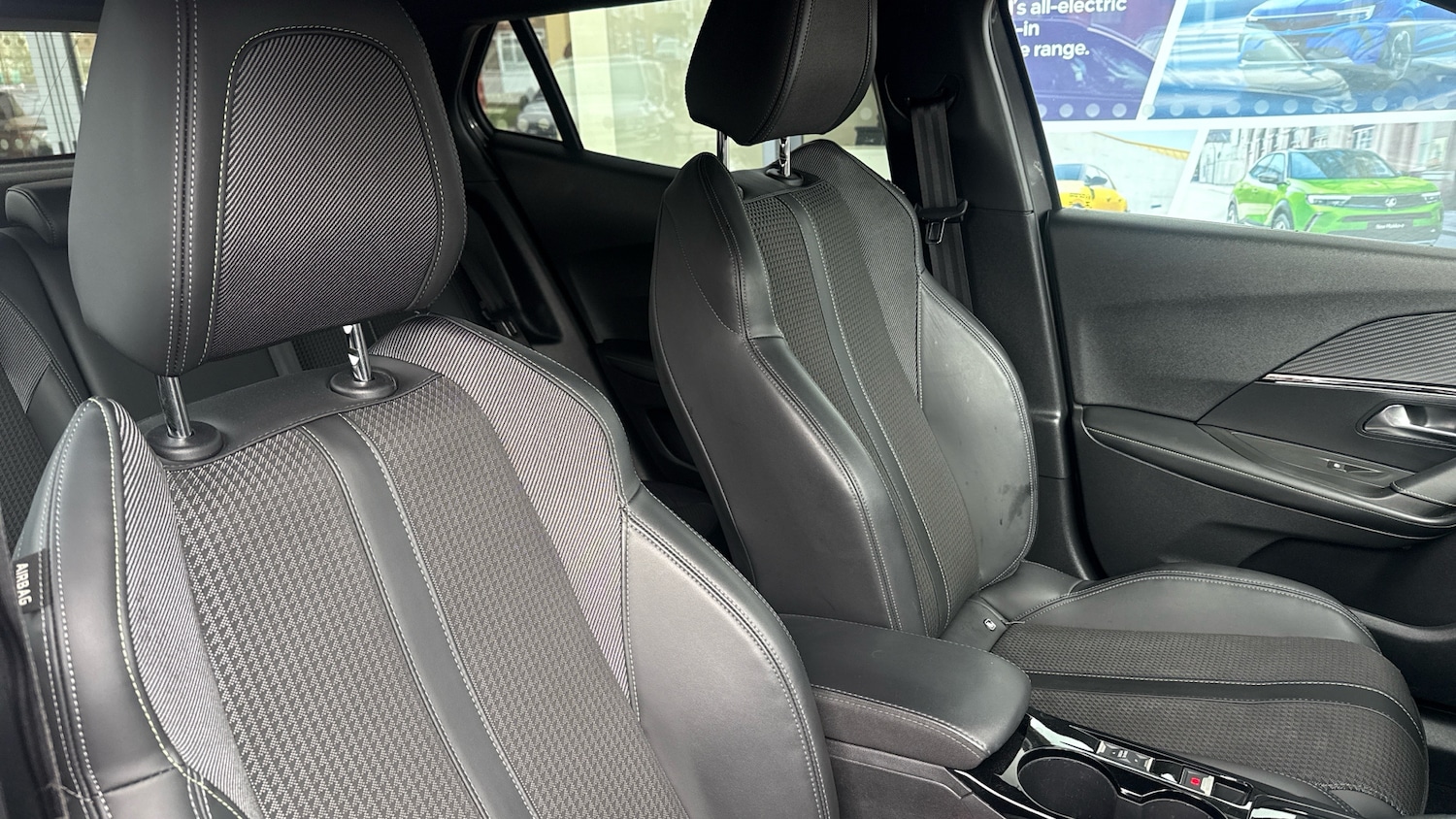 Used Peugeot 2008 2022 for sale - 77638046: Photo 42