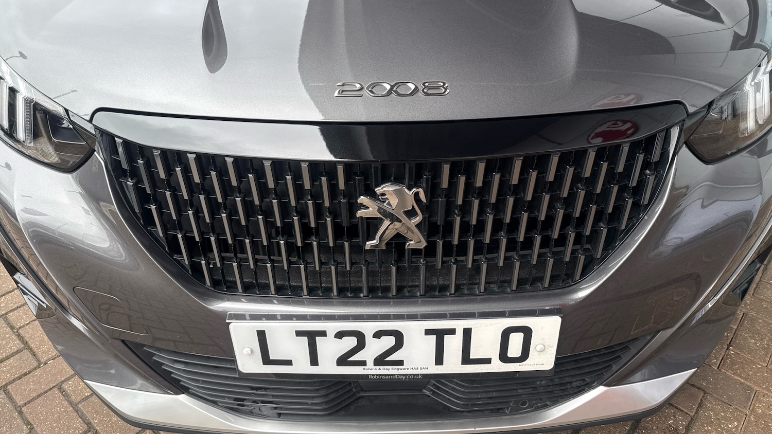 Used Peugeot 2008 2022 for sale - 77638046: Photo 45
