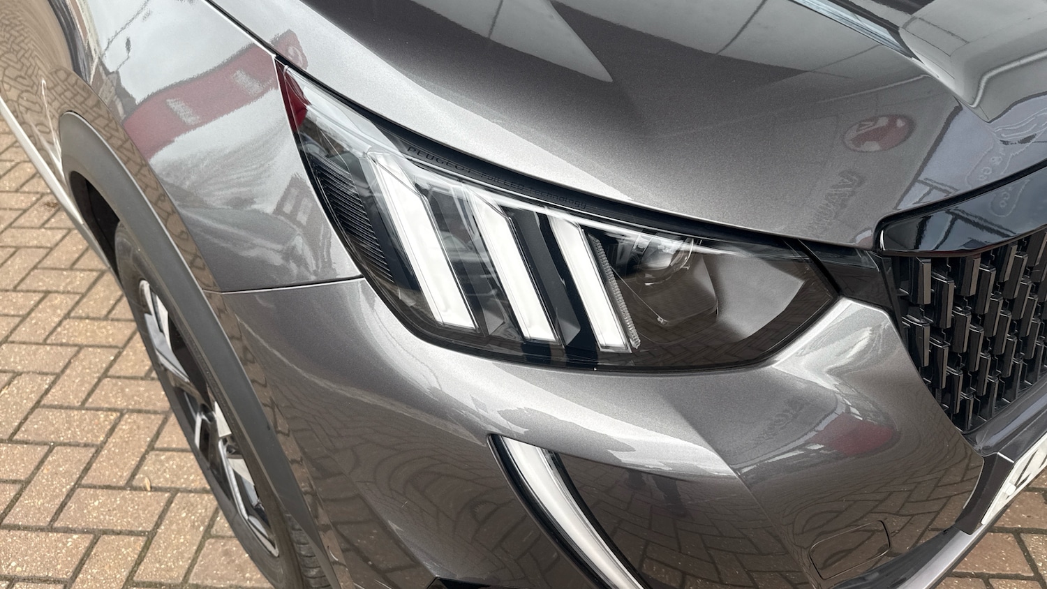 Used Peugeot 2008 2022 for sale - 77638046: Photo 46