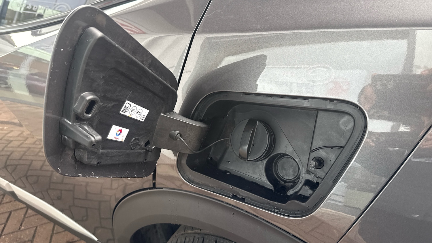 Used Peugeot 2008 2022 for sale - 77638046: Photo 47