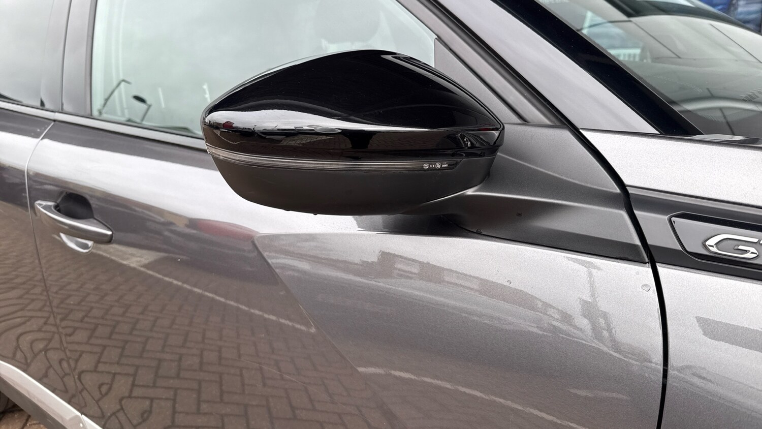 Used Peugeot 2008 2022 for sale - 77638046: Photo 51